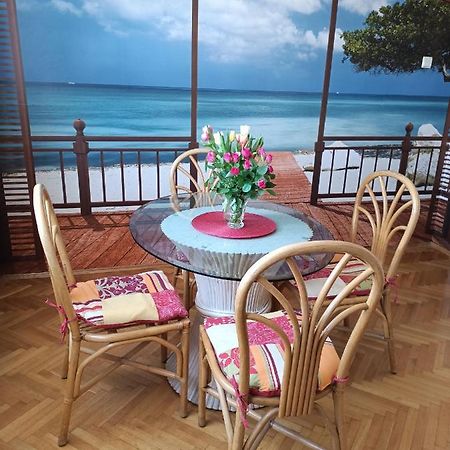 Apartment Amber 127M2 + Terrace Gdynia Buitenkant foto