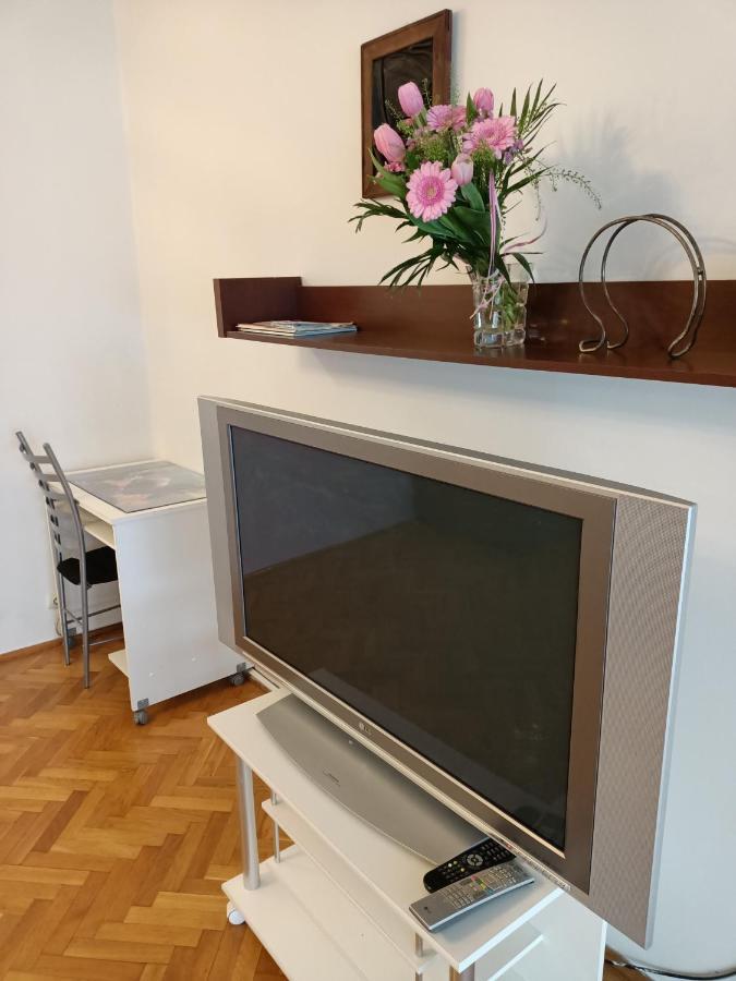 Apartment Amber 127M2 + Terrace Gdynia Buitenkant foto