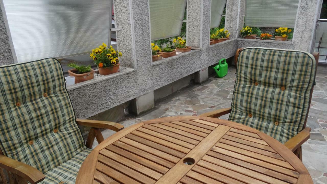 Apartment Amber 127M2 + Terrace Gdynia Buitenkant foto