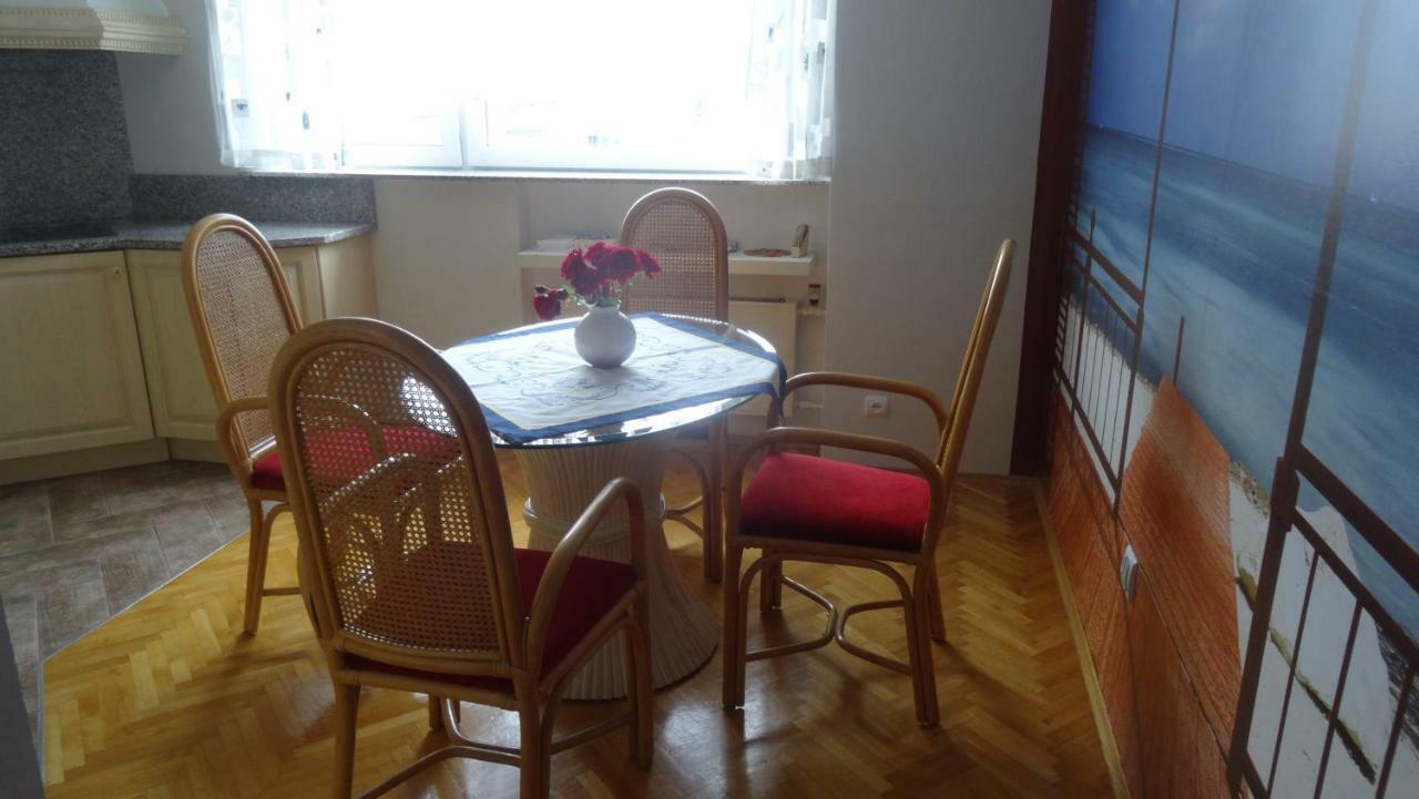 Apartment Amber 127M2 + Terrace Gdynia Buitenkant foto