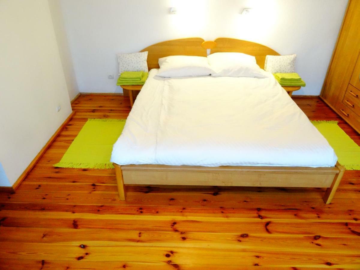 Apartment Amber 127M2 + Terrace Gdynia Buitenkant foto